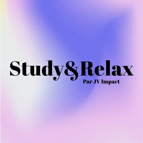 Study&Relax par JV Impact